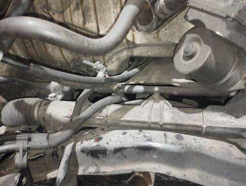 Foto 2ª: Cremallera de Direccion Mini Mini COOPER D 109CV 80KW [9HZ] (2008)