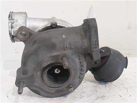 Foto 3ª: Turbocompresor Volkswagen Passat 1.9 BASICO 130CV 96KW [AVF] (2002)