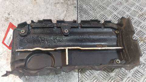 Foto 4ª: Despiece Motor Mercedes Vito 109 CDI COMPACTO 639.601) 95CV 70KW CAJA CERRADA [646983] (2005)