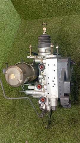 Foto 4ª: Abs Lexus LX 4.7 G 470 V8 (2002)