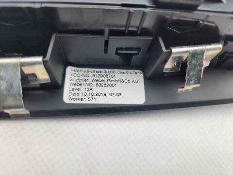 Foto 2ª: Botonera Elevalunas Volvo XC 60 BUSINESS PLUS AWD 197CV 145KW [D420T8] (2020)