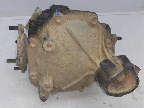 Foto 2ª: Diferencial Trasero Toyota Rav4 2.0 16V CAT 150CV 110KW [1AZFE] (2000)