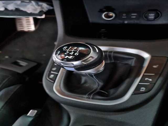 Palanca de Cambio Hyundai i30 2.0 N 275CV 202KW