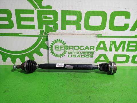 Transmision Delantera Derecha Seat Ibiza EMOCION 60CV 44KW