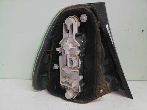 Foto 2ª: Piloto Trasero Derecho Bmw Serie 3 315 204D4 (2002)