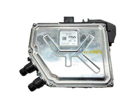 Foto 3ª: Centralita Motor ECU Opel Grandland GS 1 131CV [HN09] (2017)
