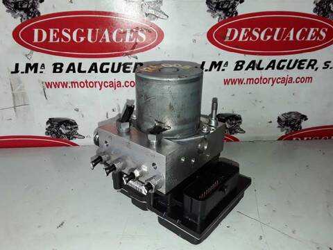 Abs Peugeot 5008 HYBRID 136 GT 111CV