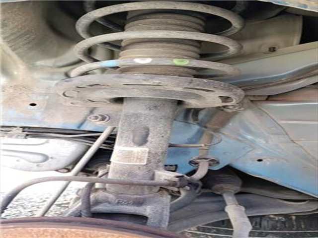 Amortiguador Delantero Izquierdo Citroen C3 1.2 VTI 82 82CV 60KW