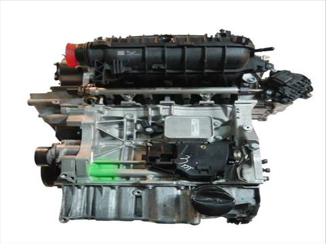 Foto 2ª: Motor Completo Seat Leon 1.5 TSI 130 CV 96KW [DPBA] (2019)