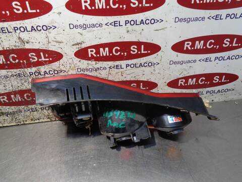 Foto 3ª: Piloto Trasero Izquierdo Hyundai Matrix 1.6 GLS 103CV 76KW [G 4ED] (2005)