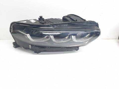 Faro Derecho Alfa Romeo Tonale VERSION INDEFINIDA