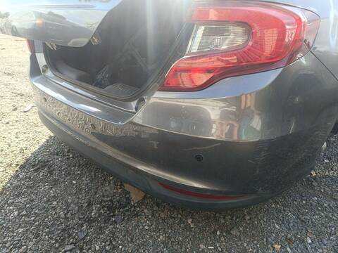 Foto 2ª: Paragolpes Trasero Fiat Tipo LOUNGE 95CV 70KW (2017)
