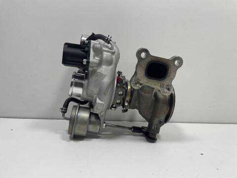 Turbocompresor Mg ZS 10E4E