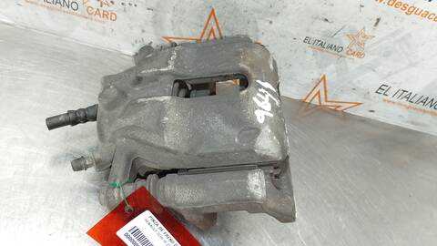 Pinza Freno Delantera Derecho Renault Clio ZEN 90CV 66KW