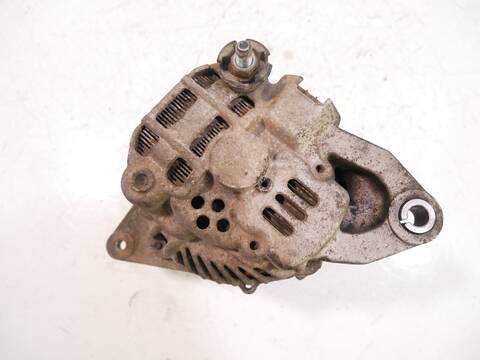 Alternador Mitsubishi L200 VERSION INDEFINIDA