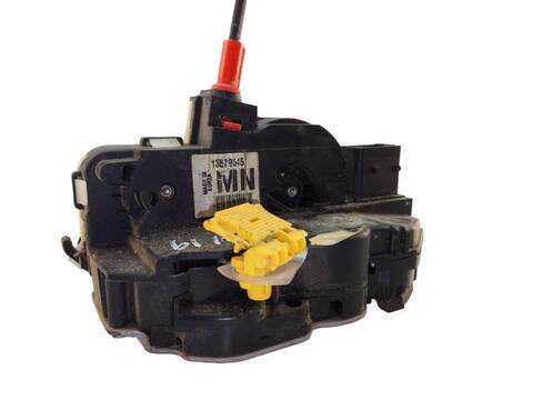 Cerradura Puerta Trasera Izquierda Opel Mokka 1.4 _76)