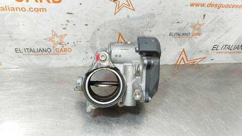 Foto 2ª: Caja Mariposa Audi A3 1.9 TDI AMBITION 105CV 77KW (2003)