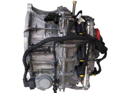 Foto 2ª: Caja Cambios Bmw Serie 2 215 216 D (2013)