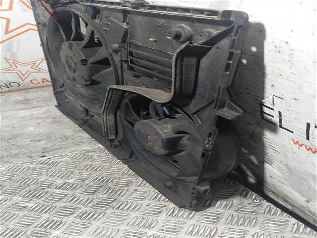 Foto 2ª: Electroventilador Volkswagen Touareg TDI V10 313CV 230KW [BWF] (2005)