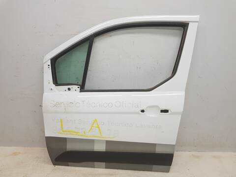 Foto 1ª: Puerta Delantera Izquierda Ford Transit FURGON 200 L1 AMBIENTE (2018)