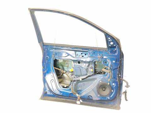 Foto 3ª: Puerta Delantera Izquierda Renault Kadjar 1.5 BLUE DCI 115 (2015)