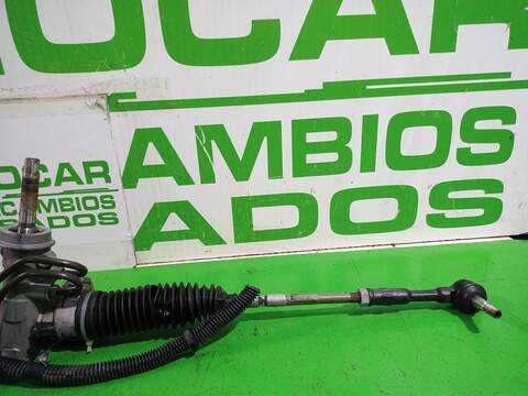 Foto 3ª: Cremallera de Direccion Opel Zafira ELEGANCE 82CV 60KW [X20DTL] (2000)