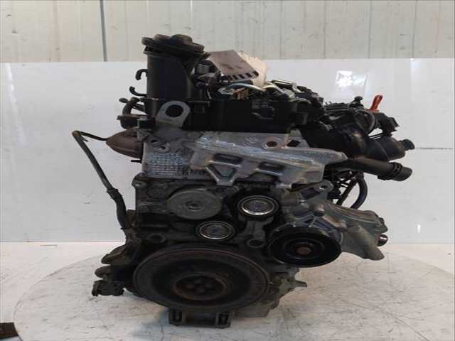 Motor Completo Mini Mini 112 CV 82KW