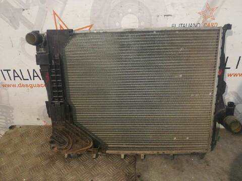 Radiador Motor Bmw Serie 3 315 318 I BERLINA 118CV 87KW