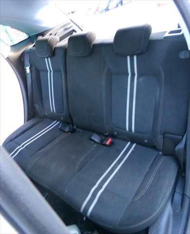 Foto 2ª: Asientos Traseros Opel Crossland 1.2 G 2021- [HN05] (2024)