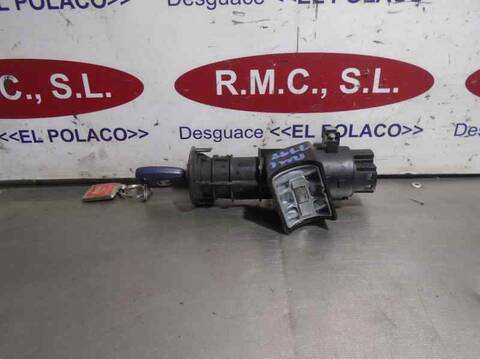 Foto 2ª: Motor de Arranque Fiat Punto 1.9 D I) BERLINA 60CV 44KW [188A3000] (2002)