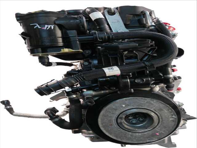 Foto 2ª: Motor Completo Bmw X3 G01 F97 G08 286CV 210KW [B57D30B B57 B57P] (2020)