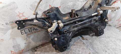 Foto 4ª: Puente Delantero Peugeot 308 ACTIVE 99CV 73KW [BH02 BHYB] (2016)