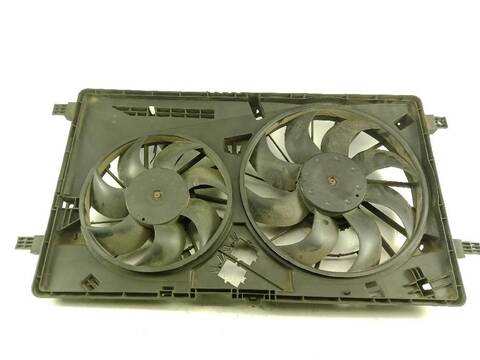 Electroventilador Nissan NV400 2.3 DCI 130CV 96KW M9T