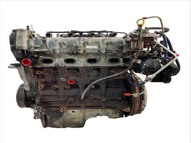 Motor Completo Fiat Doblo 90 CV 66KW