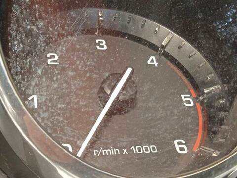 Foto 4ª: Cuadro de Instrumentos Land Rover Evoque EVOQUE DYNAMIC [224DT] (2013)