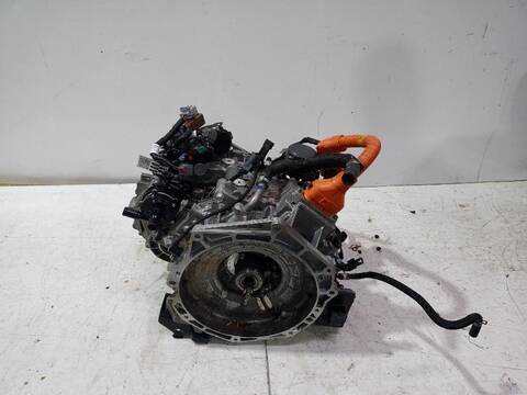 Caja Cambios Kia Niro HYBRID CONCEPT 141CV