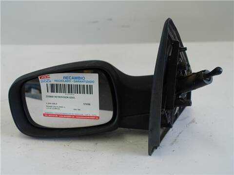 Retrovisor Izquierdo Renault Clio 1.5 DCI C/BR1G) 68CV 50KW