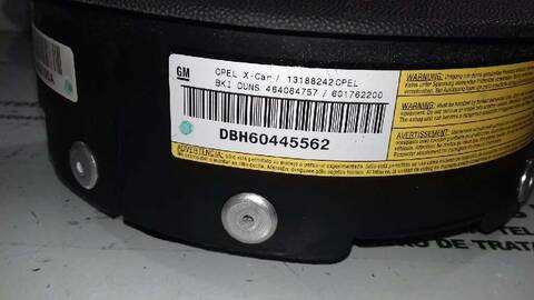 Foto 3ª: Airbag Delantero Izquierdo Opel Meriva 1.7 16V CDTI 100CV 74KW [Z17DTH] (2006)