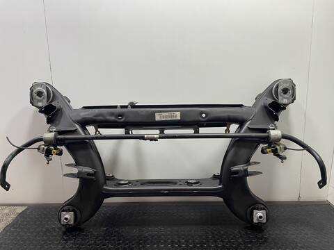 Foto 1ª: Puente Trasero Mercedes Clase E 180 651924 FAMILIAR (2017)