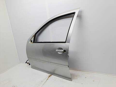 Foto 3ª: Puerta Delantera Izquierda Volkswagen Bora 1.9 TDI BERLINA 110CV 81KW [ASV] (2000)