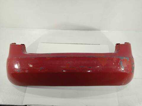 Paragolpes Trasero Skoda Fabia 1.2 60CV 44KW