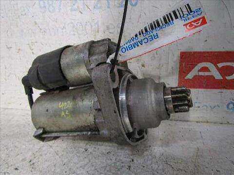 Foto 1ª: Motor de Arranque Audi A3 S3 QUATTRO 265CV 195KW [BHZ] (2007)