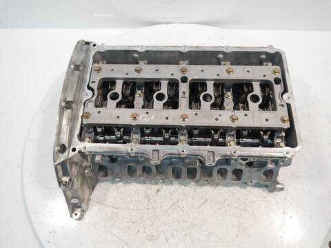 Foto 3ª: Culata Ford Transit T24DD0P 100 CV 74KW [PHFA T24DD0P] (2006)