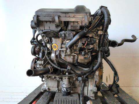 Motor Completo Toyota Prius 1NZFE