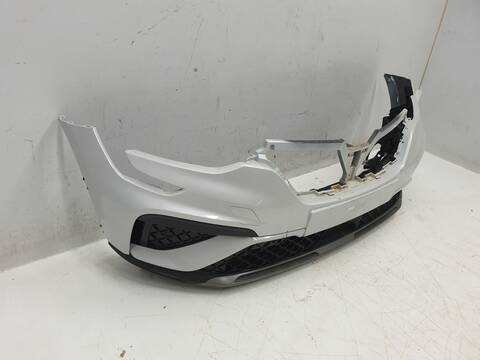 Foto 3ª: Paragolpes Delantero Renault Arkana TECHNO