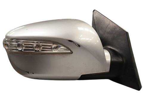 Foto 3ª: Retrovisor Derecho Hyundai ix35 1.7 CRDI (2009)