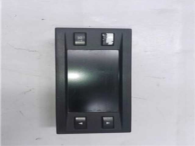 Pantalla Multifuncion Chevrolet Epica 2.0 LT [2 0 LTR. - 105 KW CAT] 144CV
