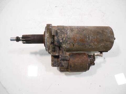 Foto 1ª: Motor de Arranque Porsche 911 272 CV 200KW [M64.05 64.05 M64]