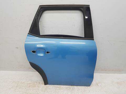 Puerta Trasera Derecha Citroen C3 FEEL