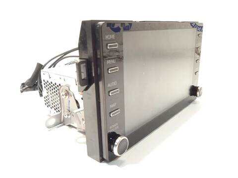 Pantalla Multifuncion Toyota Yaris 1.5 125CV 92KW